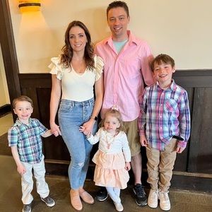 Meet your Posher, Bridget